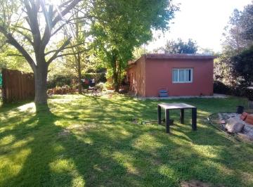 Casa · 88m² · 4 Ambientes · Casa Venta Arturo Segui Villa Elisa Sobre Lote 20x46,50