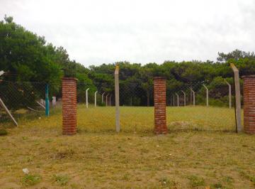 Terreno · 500m² · Excelente Lote en Nueva Atlantis a 100 m del Mar