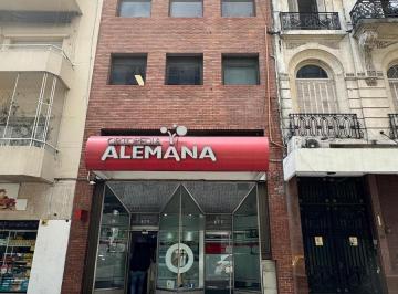 Edificio · 1330m² · Edificio Comercial en Recoleta. en Venta!