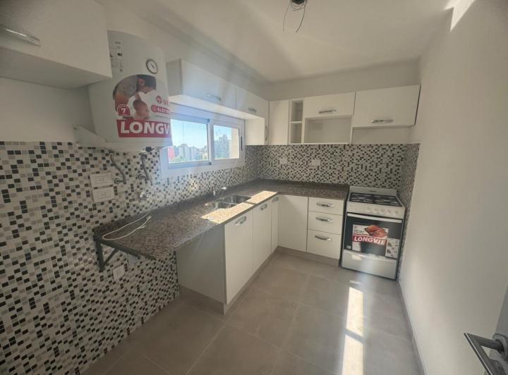 Departamento en Tres de Febrero