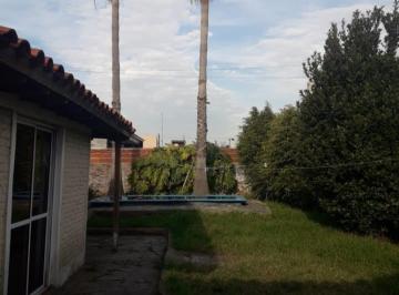 Casa de 5 ambientes, Berisso · Venta de Casa de 3 Dorm. en Calle 9 Entre 152n y 153