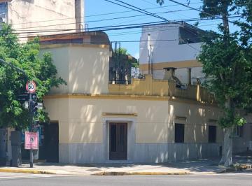 Terreno , Villa Ortuzar · Venta - Lote Av Forest Al 1300 - Esquina Zarraga - V. Ortuzar