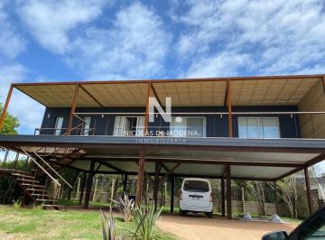 Foto1 · En Venta Espectacular Casa en El Chorro - Manantiales de 3 Dorm.