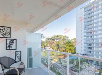 Foto1 · Apartamento en Venta de 1 Dormitorio y Medio en Edificio Yoo, Punta del Este.
