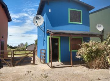 Casa · 1m² · 2 Dormitorios · Duplex en Alquiler Temporario Camet Norte