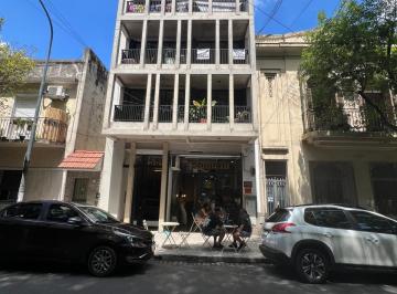 Departamento de 1 ambiente, Flores · Aranguren 2700 Coqueto Monoambiente/balcón Terraza Apto Profesional