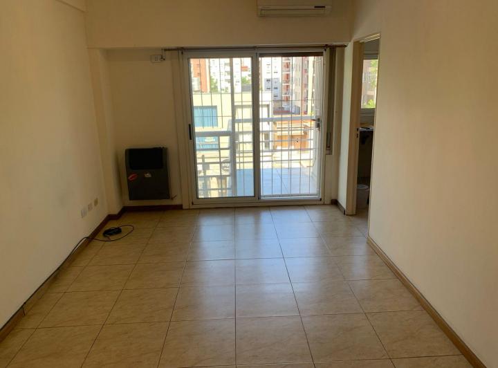 Departamento · 42m² · 2 Ambientes · 1 Cochera