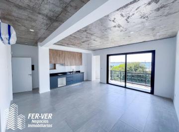 FRV-FRV-62_2 · Venta Dpto. 2 Amb. a Estrenar. Calle Córdoba y Lanusse