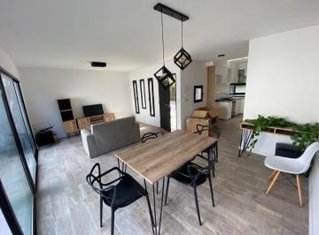 Casa · 90m² · 3 Ambientes · 1 Cochera · Venta Casa Condominio de 2 Dorm. a Estrenar en Rosario - Fisherton