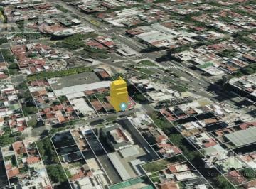 Terreno · 141m² · Lote en Saavedra con Planos Aprobados - Posible Canje