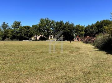 Terreno · 2000m² · Venta - Terreno 2000 m - Club de Campo Santa Catalina - Open Door - Lujan