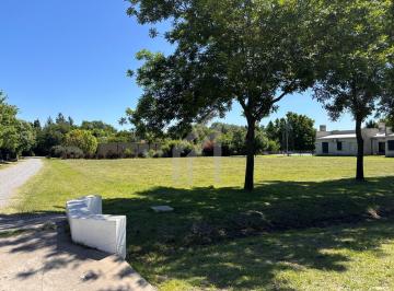 Terreno · 2000m² · Venta - Terreno 2000 m - Club de Campo Santa Catalina - Open Door - Lujan