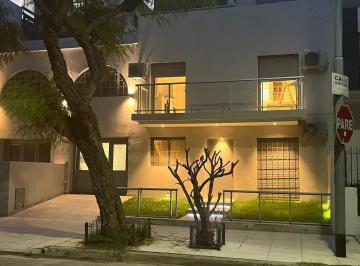 Casa de 4 ambientes, Núñez · Casa Barrio River /2/3 Dorm. /suite /quincho/dep o Escritorio/ Cochera