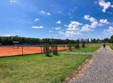 Terreno · 817m² · Lote en Venta en El Barrio San Sebastian, Escobar