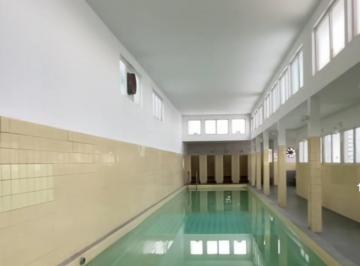 Departamento de 3 ambientes, Palermo · Venta 3 Amb C/dep Av Libertador