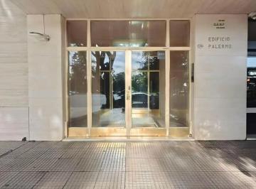 Departamento de 3 ambientes, Palermo · Venta 3 Amb C/dep Av Libertador