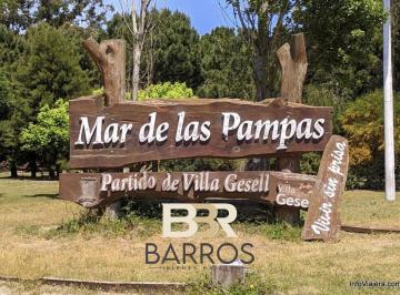 Hotel · 1900m² · 30 Ambientes · 24 Cocheras · Venta Hotel Mar de Las Pampas Cabañas