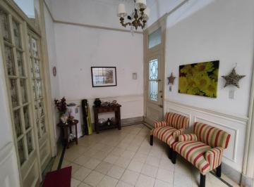 balvanera-venta-ph-3-ambientes · Depto. Tipo Casa de 3 Ambientes en Venta en Balvanera