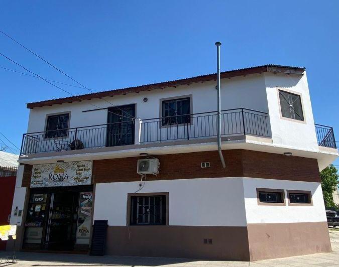 Departamento · 260m² · 6 Ambientes
