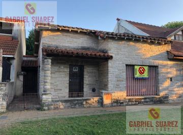 Casa · 95m² · 4 Ambientes · Casa - Llavallol - 2 Dorm. - Venta Directa - Gabriel Suarez - Apta a Credito