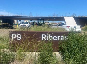 Terreno · 602m² · Puertos del Lago - Riberas - Terreno Venta.