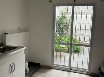 Departamento · 19m² · 1 Ambiente · Departamento en Santo Tome