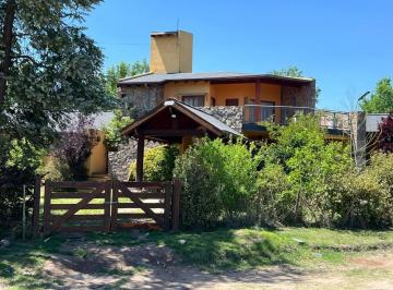 Casa · 307m² · 4 Dormitorios · Venta Posada - Barrio Gutierrez - Los Reartes