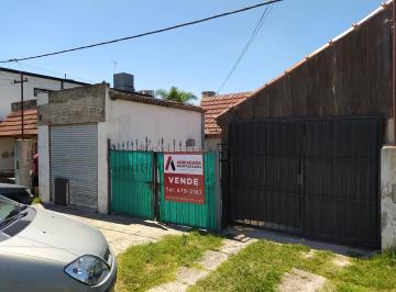 Casa de 3 ambientes, La Plata · Usd 37.000
