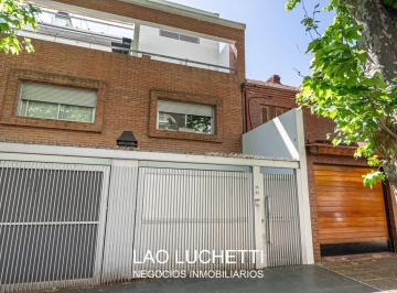 LAO-LAO-884_2 · Venta! Duplex Tipo Casa con Jardin Propio y 2 Cocheras!