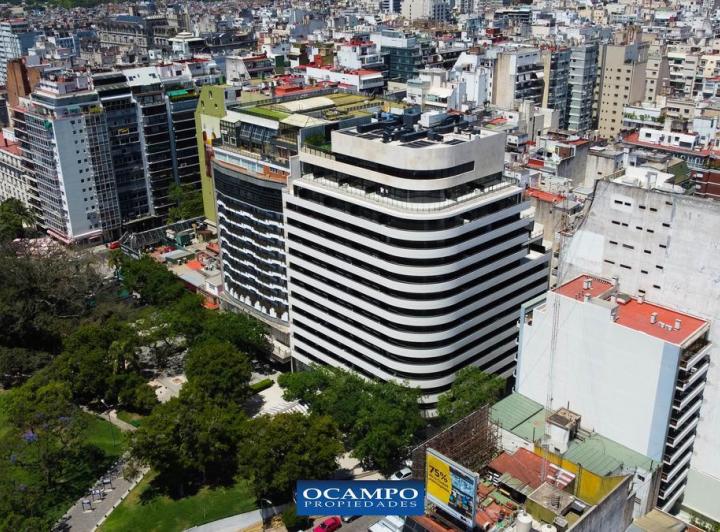 Desarrollo vertical · Deco Recoleta