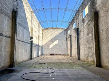 Bodega-Galpón · 366m² · 1 Ambiente · Galpón en Venta, en General Rodriguez, Gba Oeste