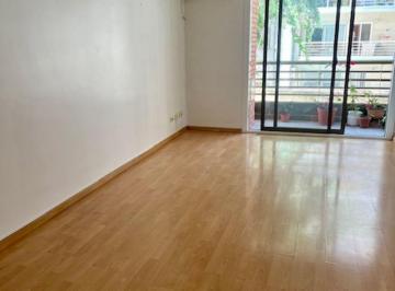 Departamento de 3 ambientes, Palermo · Departamento 3 Amb en Las Canitas