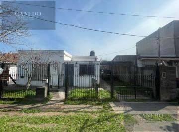 Casa · 100m² · 4 Ambientes · Casa en Venta en El Jaguel, Esteban Echeverría