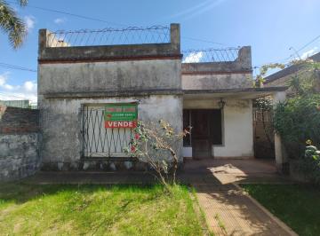 Casa de 4 ambientes, Quilmes · Casa en Villa La Florida Ideal Para Reciclar.
