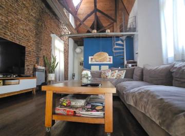 Casa · 325m² · 3 Casas en Villa del Parque Residencial / Ideal Remodelar / Excelente Ubicacion