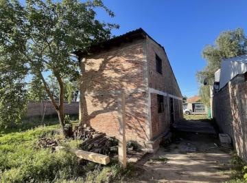 Casa , San Rafael · Casa a Terminar - Terreno 498 m² en San Rafael - Mendoza