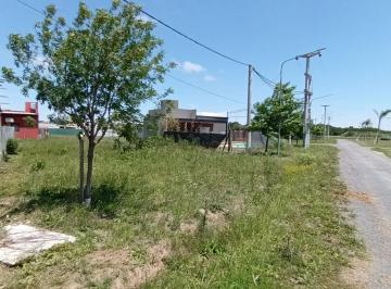 Terreno · 369m² · Terreno a La Venta en Villa Amelia