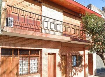 Casa · 258m² · 7 Ambientes · Venta - Casa Multifamiliar en Beccar. Venta en Block