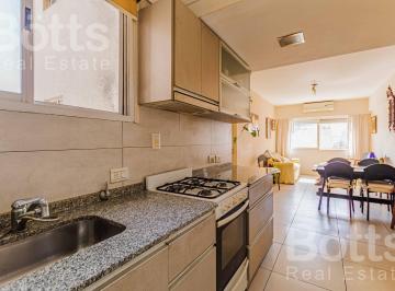 Departamento · 49m² · 3 Ambientes · Departamento 3 Ambientes Ramos Mejía Centro Luminoso