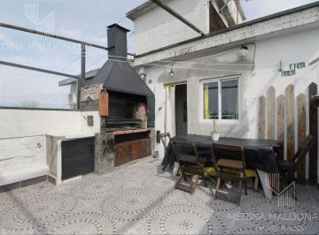PH · 69m² · 3 Ambientes · Venta PH Ciudadela 3 Amb con Terraza Sin Expensas