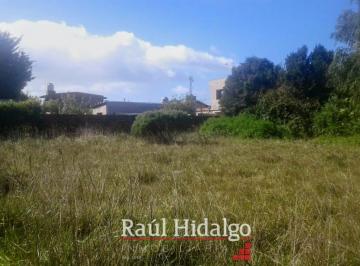 Terreno · 320m² · Lote en Faro Norte