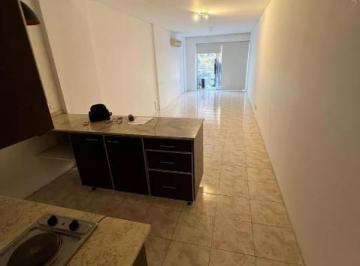 Departamento · 50m² · 1 Ambiente · Monoambiente en Belgrano