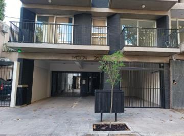 Garage · 12m² · 1 Cochera · Cochera Independiente Saenz Peña