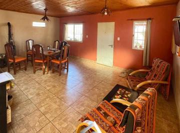 Casa · 150m² · 3 Dormitorios · Casa en El Encon