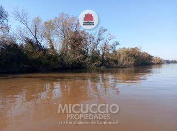 Campo · 5123m² · Lotes en Venta, Islas Campana, Partido de Campana, Sobre El Río Paraná. Se Escuchan Ofertas.