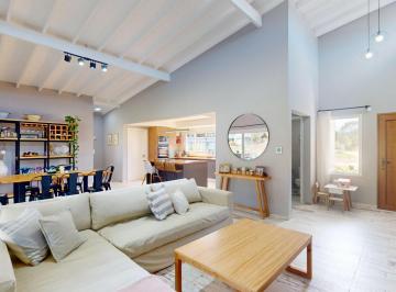 Casa · 150m² · 4 Ambientes · Casa en Alquiler - Ecuestre Lote 235 - Costa Esmeralda
