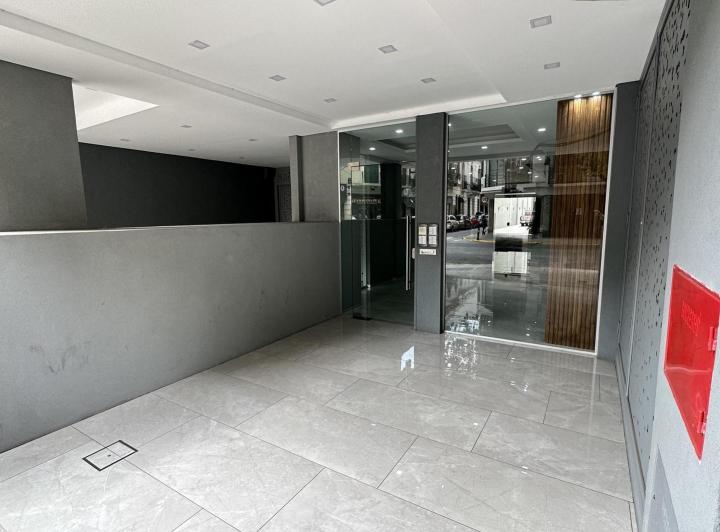 Departamento · 64m² · 2 Ambientes