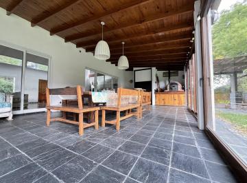 Casa · 1200m² · 5 Ambientes · Casa en Venta - Barrio Golf II Lote 429 de Costa Esmeralda - Super Oportunidad - Fondo Al Golf