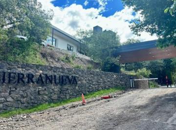 Casa de 6 ambientes, Mendiolaza · Excelente Casa en Alquiler en Sierra Nueva