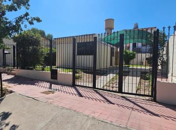 Casa de 5 ambientes, Las Heras · Cementista II